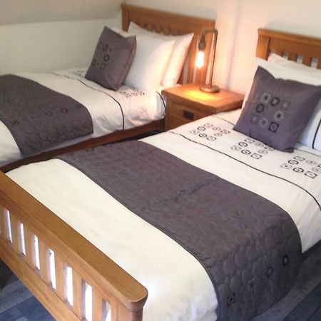 The Little Cow Shed Villa Swansea Luaran gambar