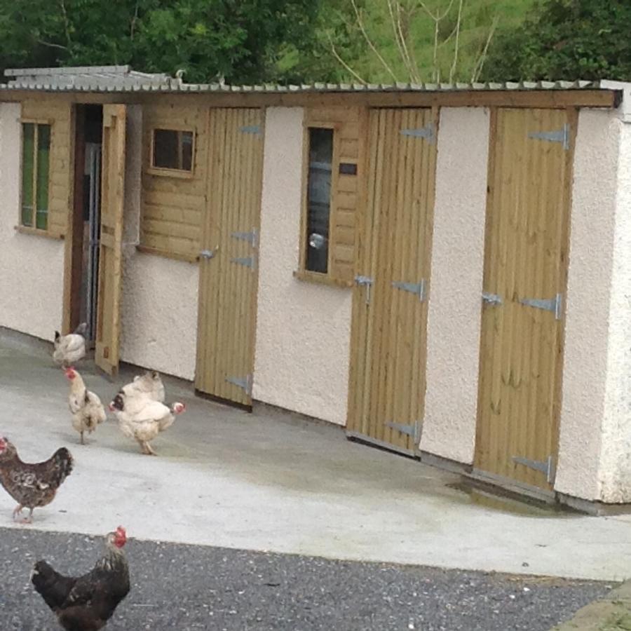 The Little Cow Shed Villa Swansea Luaran gambar