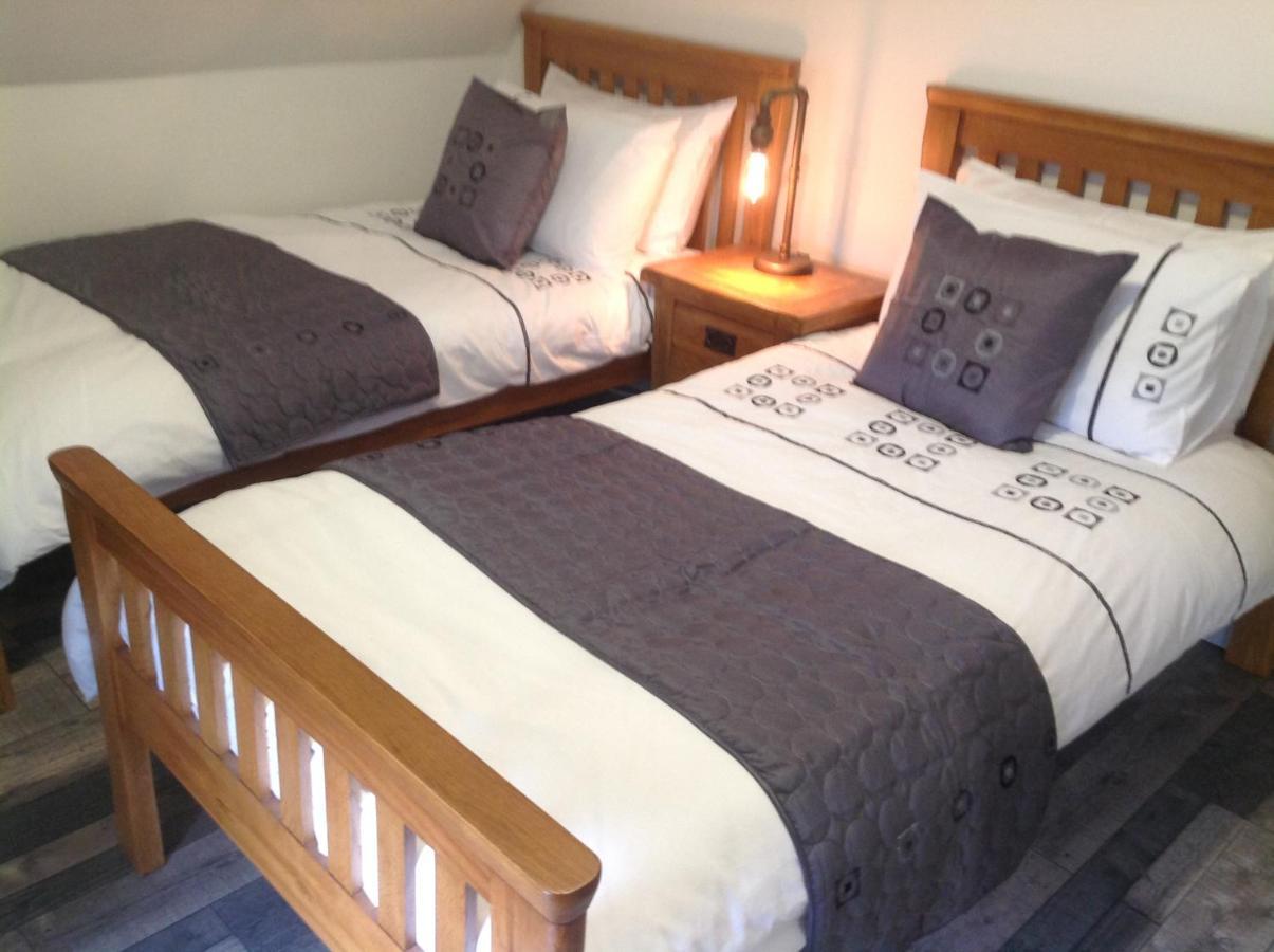 The Little Cow Shed Villa Swansea Luaran gambar