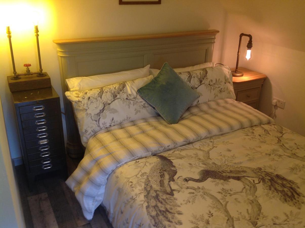 The Little Cow Shed Villa Swansea Luaran gambar