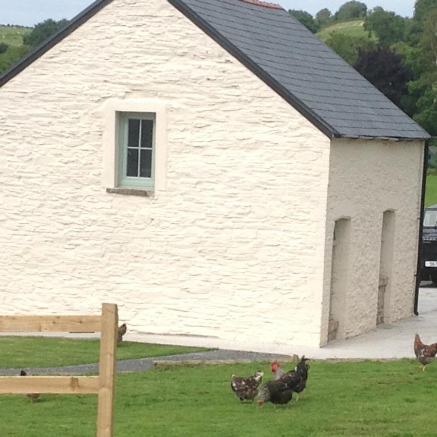 The Little Cow Shed Villa Swansea Luaran gambar