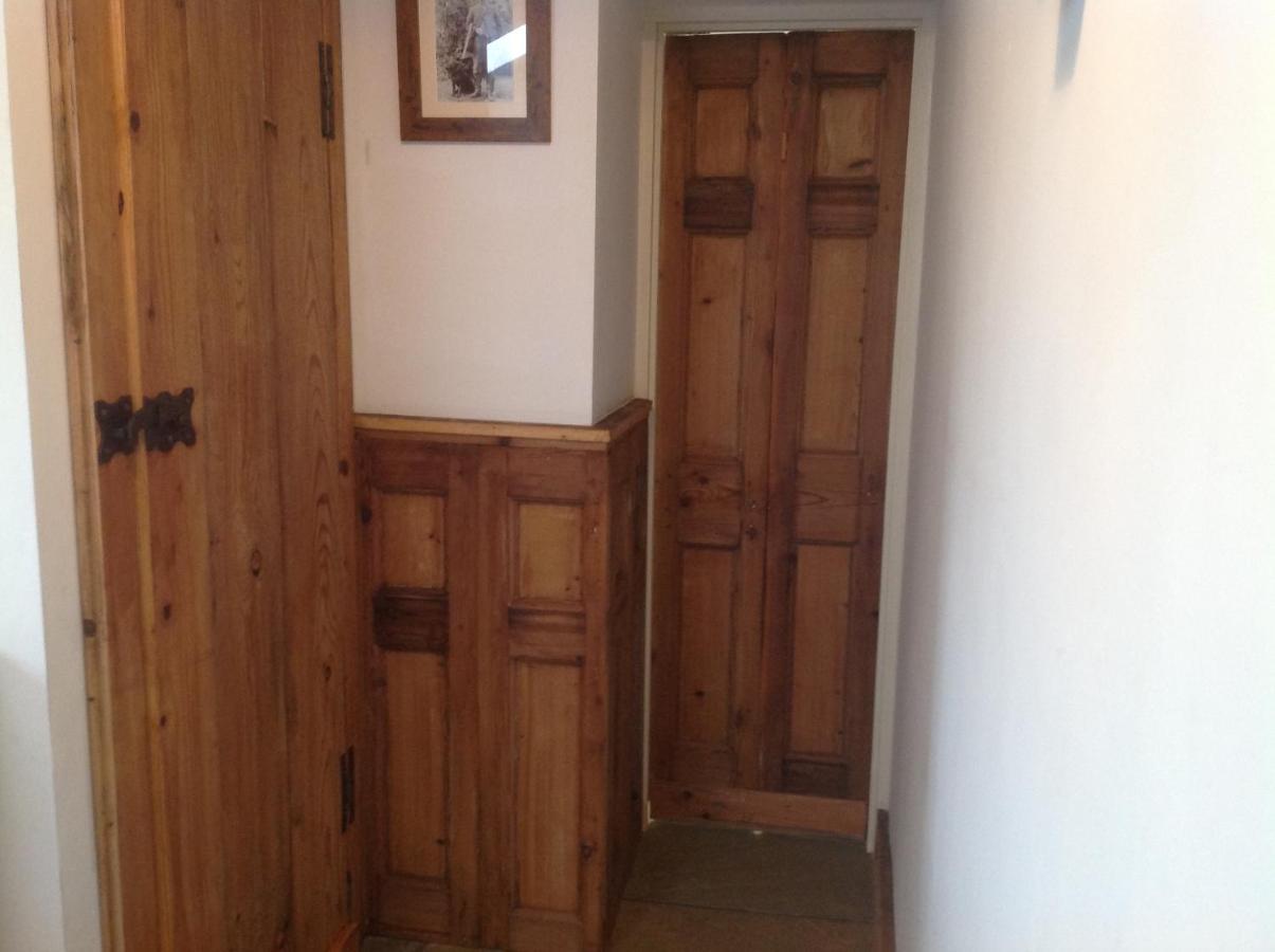 The Little Cow Shed Villa Swansea Luaran gambar