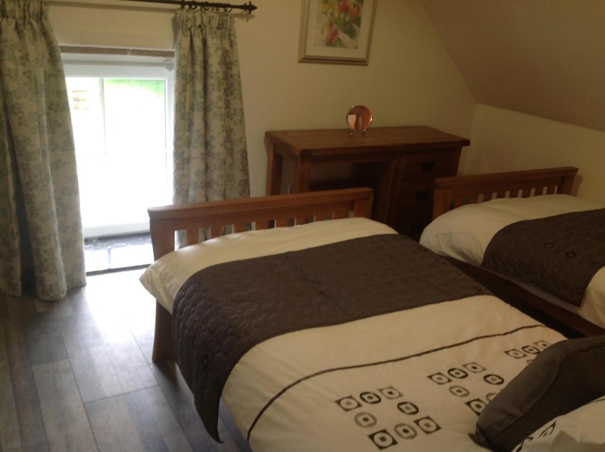 The Little Cow Shed Villa Swansea Luaran gambar