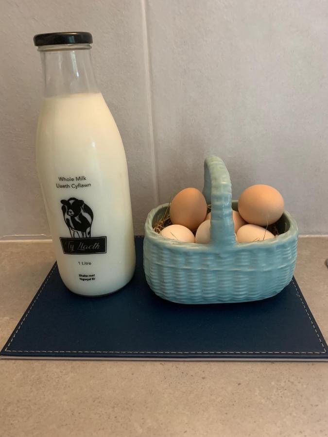 The Little Cow Shed Villa Swansea Luaran gambar