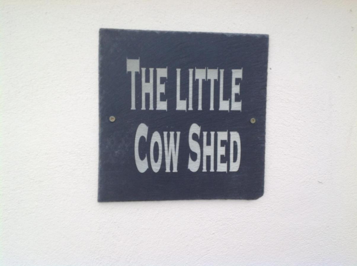 The Little Cow Shed Villa Swansea Luaran gambar