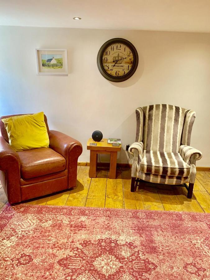 The Little Cow Shed Villa Swansea Luaran gambar