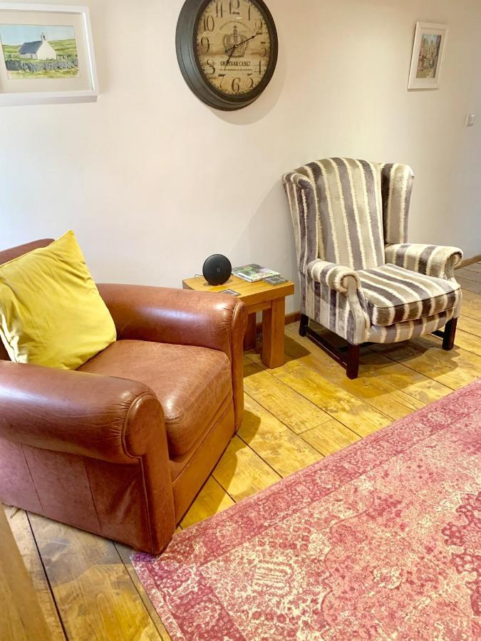 The Little Cow Shed Villa Swansea Luaran gambar