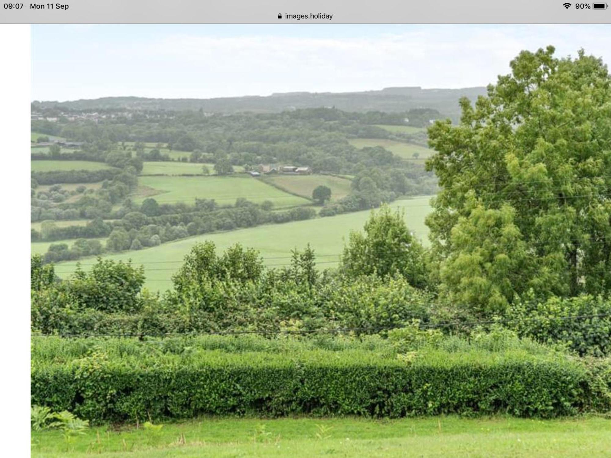 The Little Cow Shed Villa Swansea Luaran gambar
